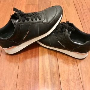 MICHAEL Michael Kors  Sneakers worn twice